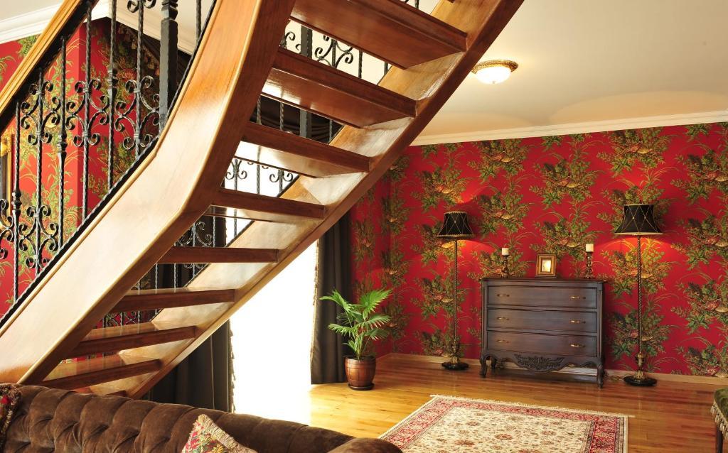 Augusto Boutique & Konaklı