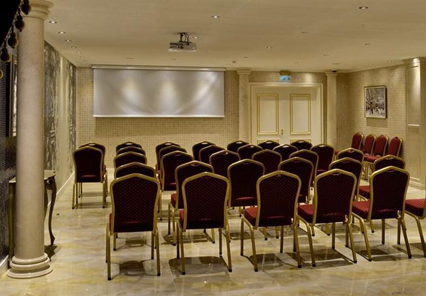 Augusto Boutique & Hotel Konaklı