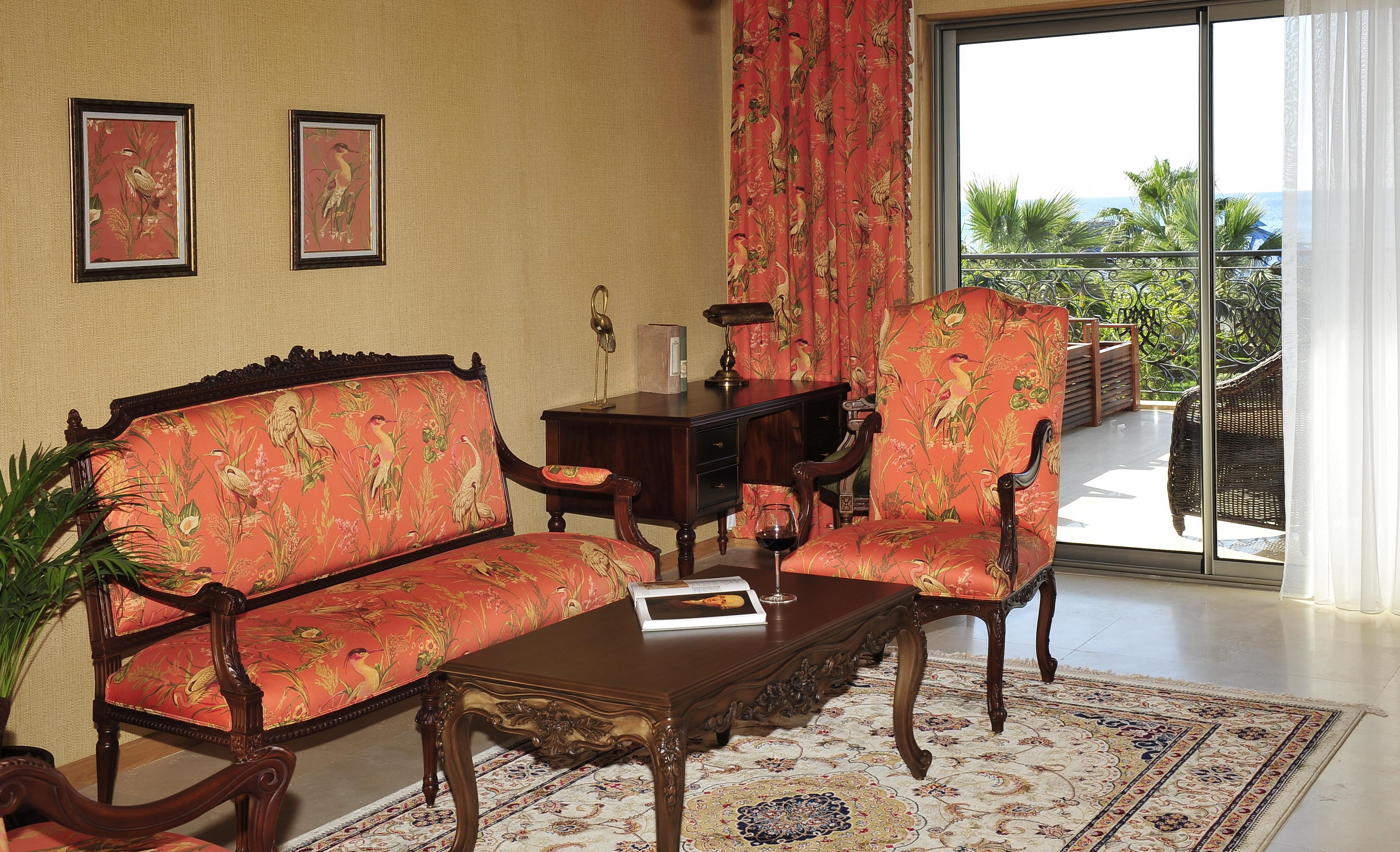 Augusto Boutique & 4* Konaklı