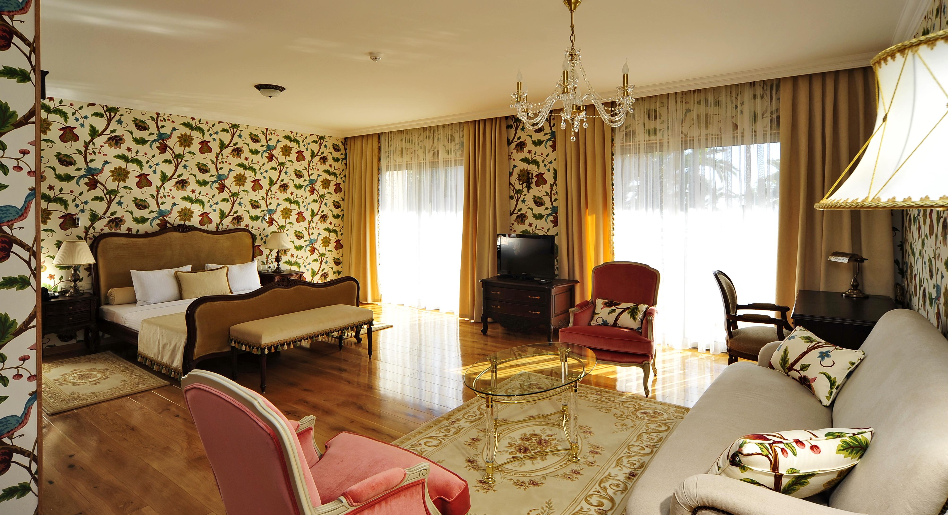 Augusto Boutique & 4* Konaklı
