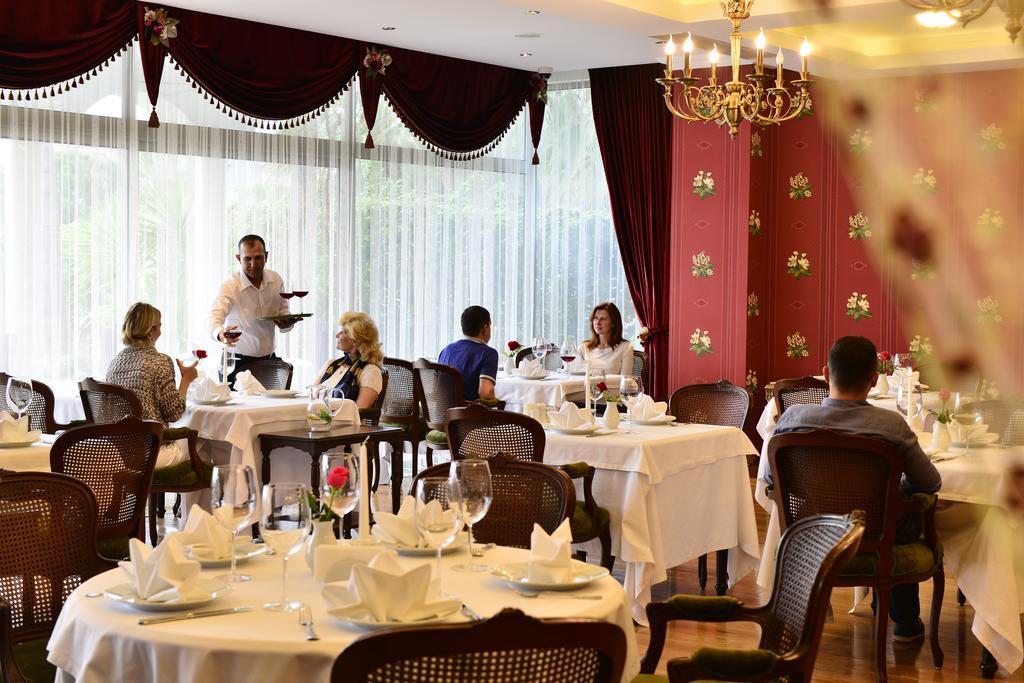 Augusto Boutique & Hotel