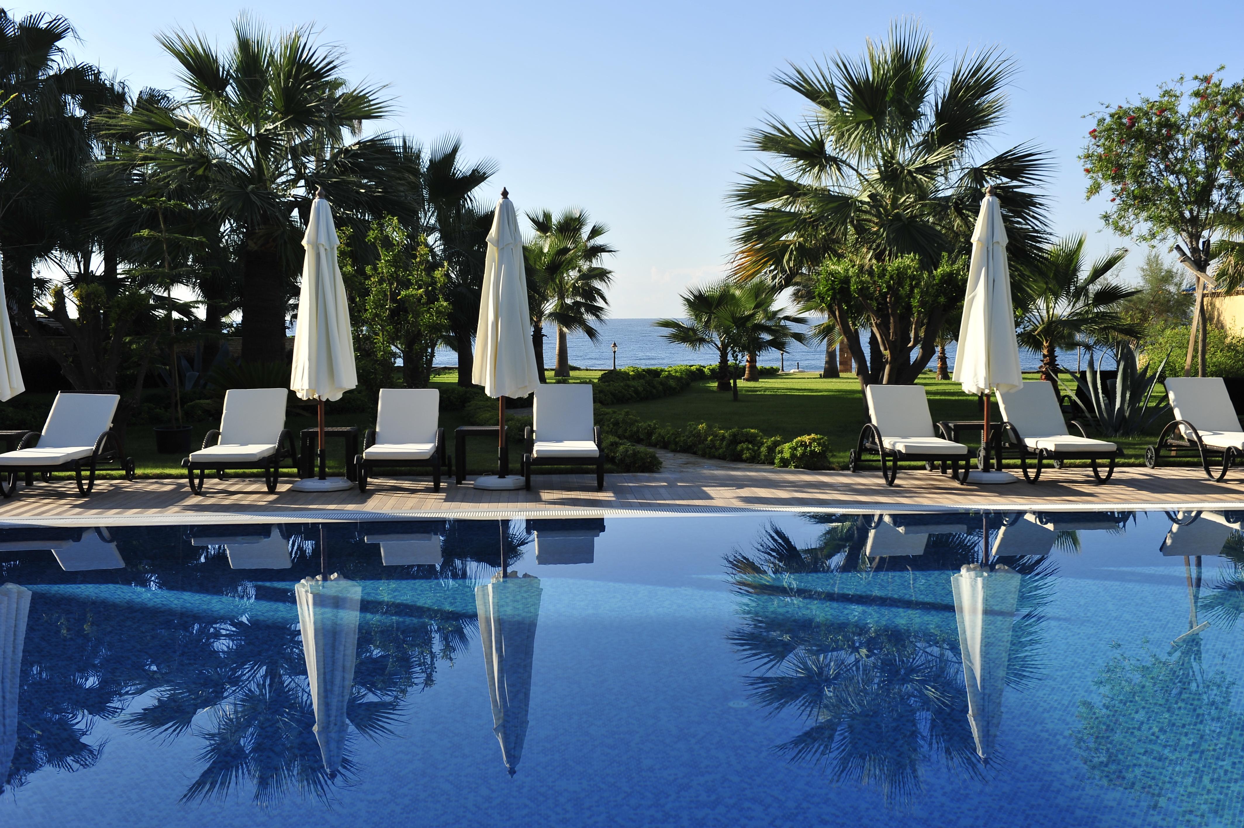 Augusto Boutique & 4*