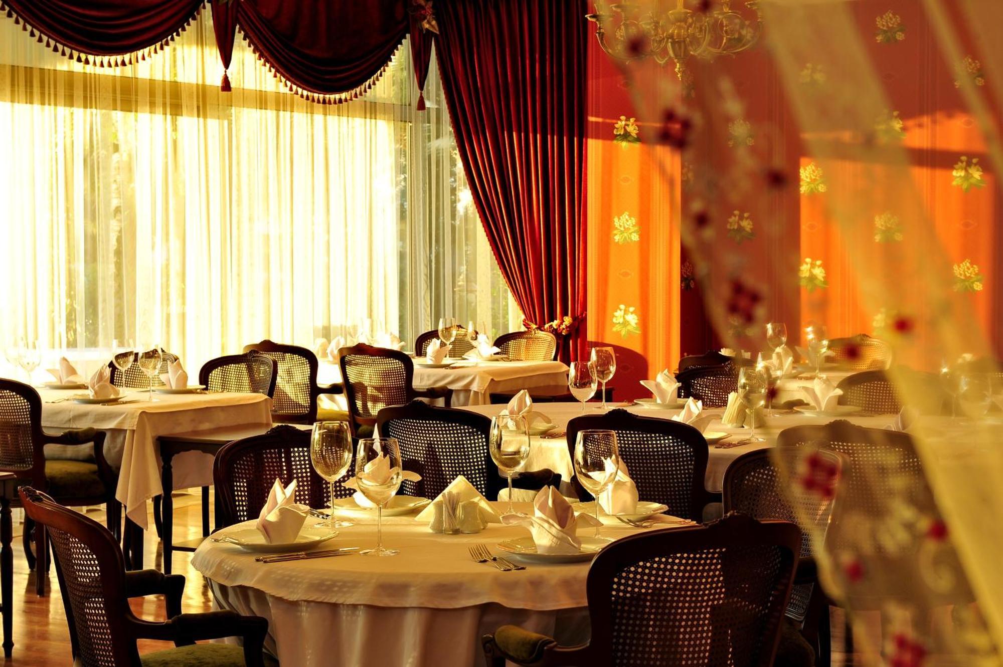 Hotel Augusto Boutique & Konaklı