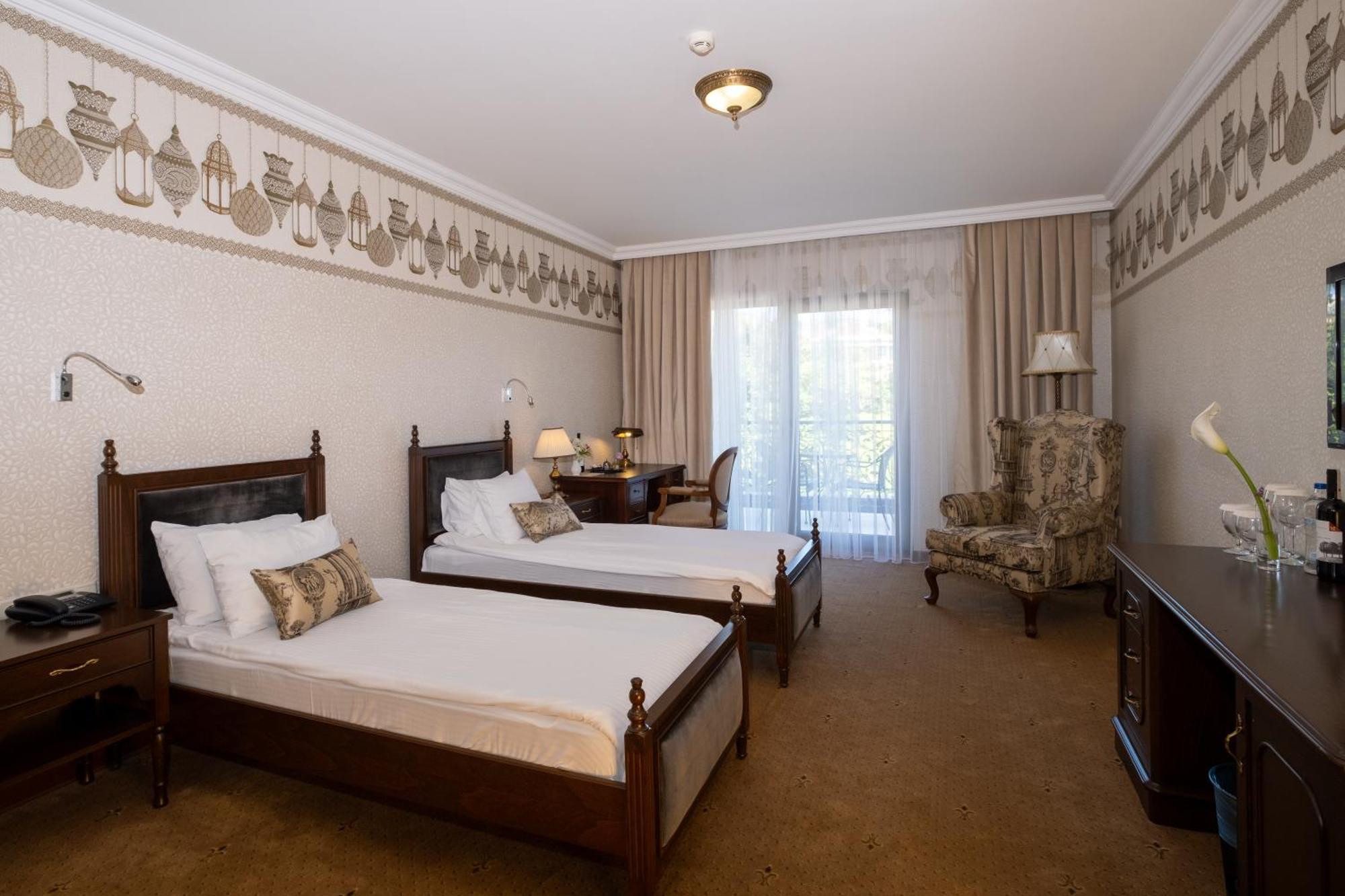 Hotel Augusto Boutique &