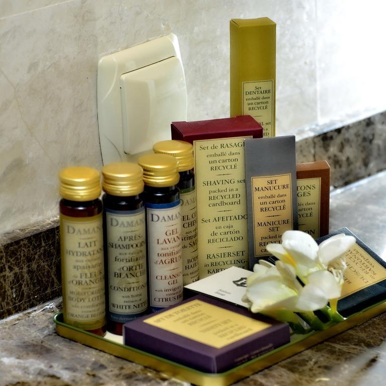 Augusto Boutique & 4* Konaklı