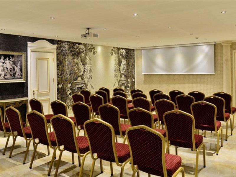 Augusto Boutique & 4* Konaklı