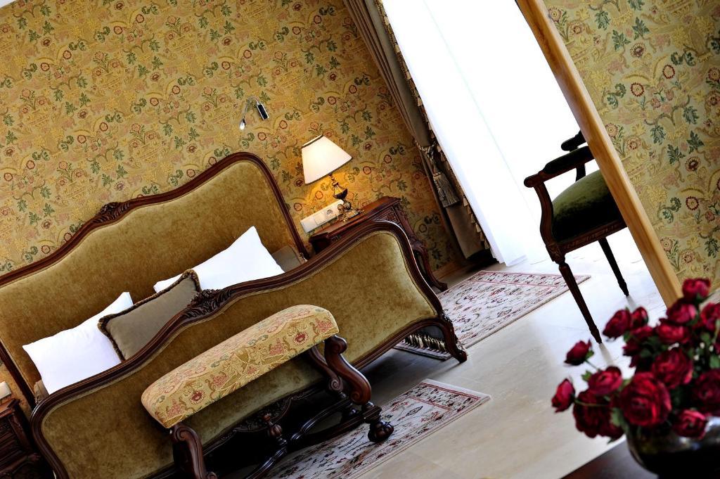 Hotel Augusto Boutique & Konaklı
