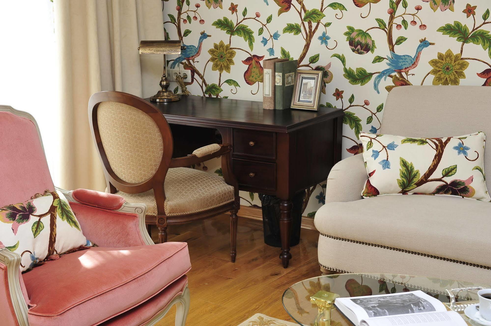 Augusto Boutique & Hotel Konaklı