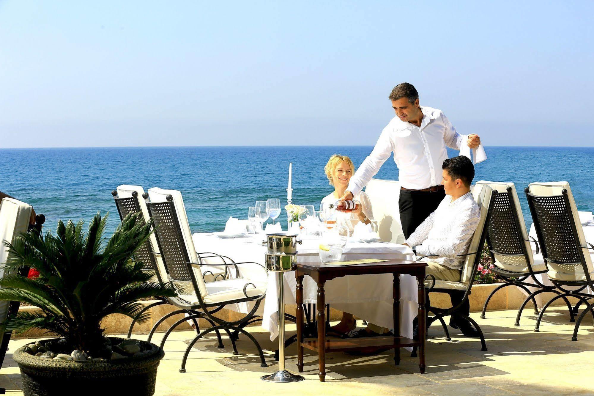 Hotel Augusto Boutique & Konaklı