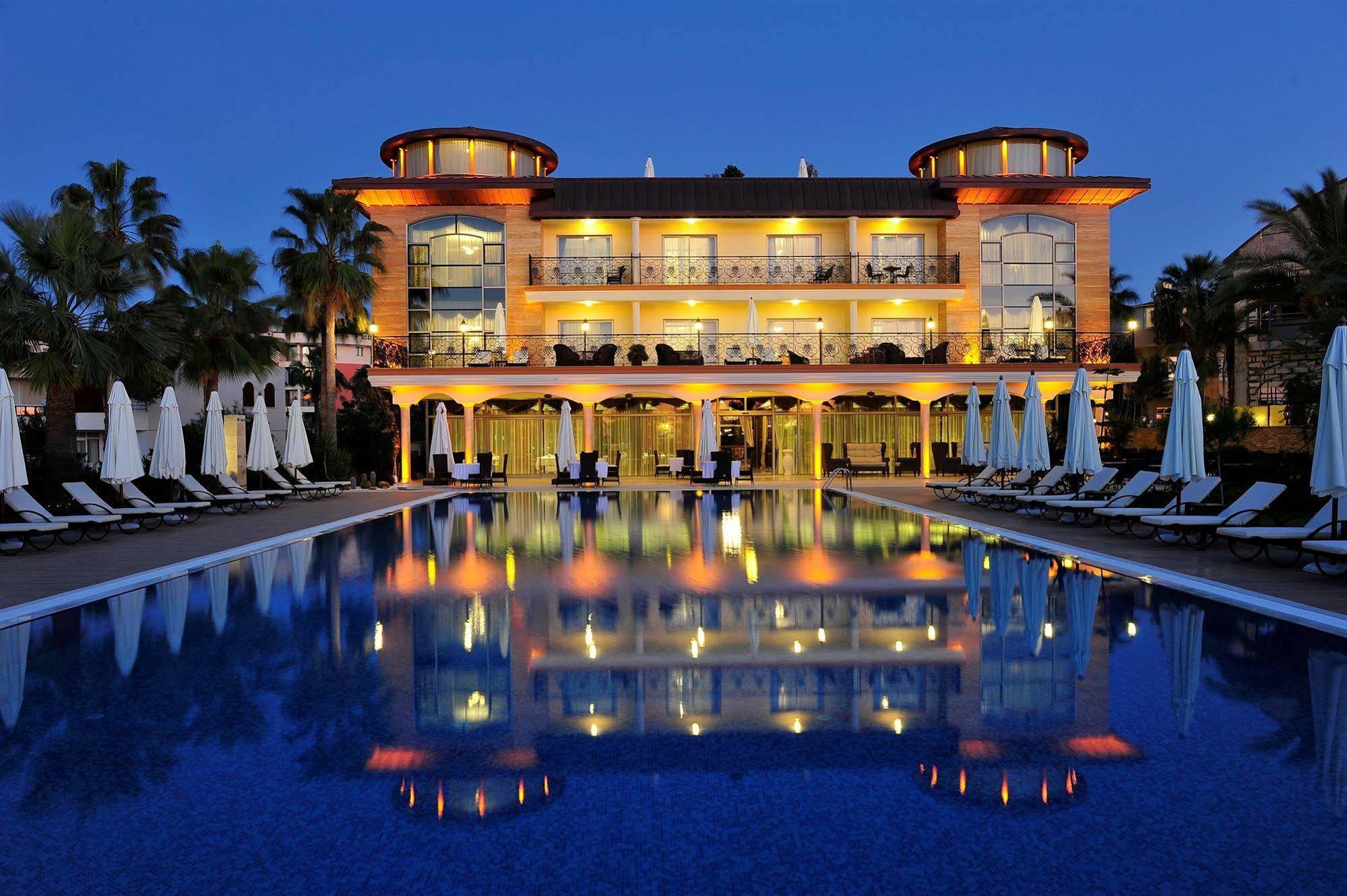 Augusto Boutique & Hotel Konaklı